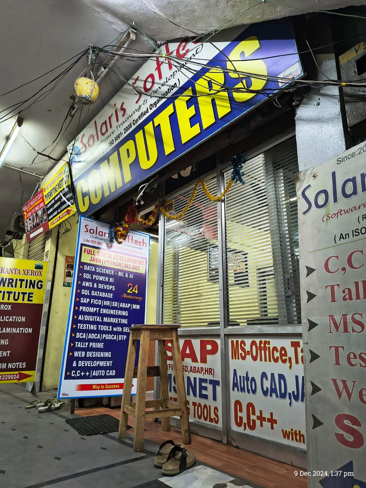 Solaris Softech Solaris Softech photo 2